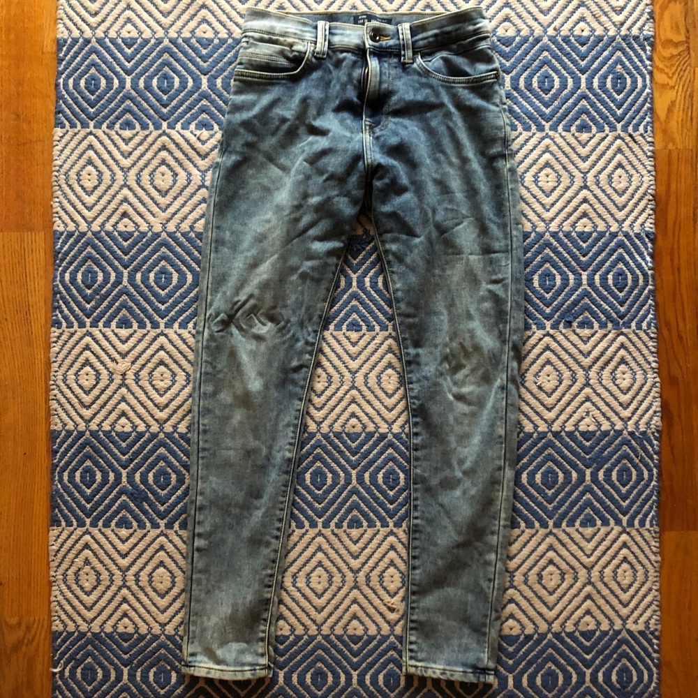 Zara Man // Skinny Jeans